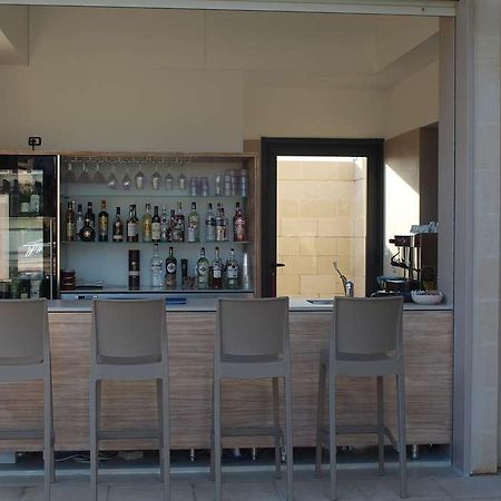 Masseria Stali The Originals Relais Caprarica di Lecce Restaurant foto