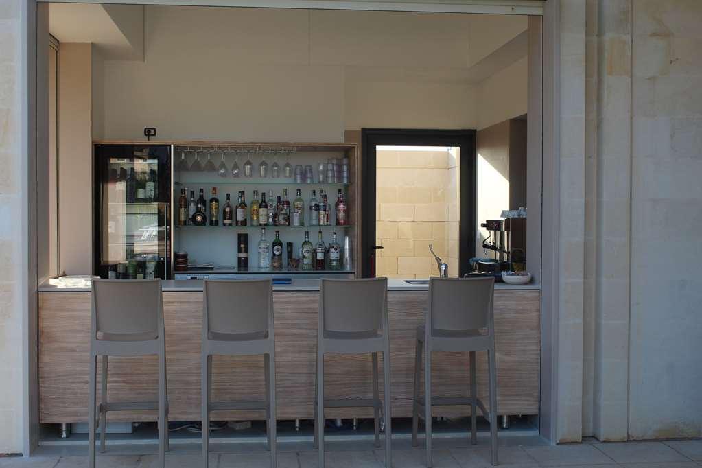 Masseria Stali The Originals Relais Caprarica di Lecce Restaurant foto